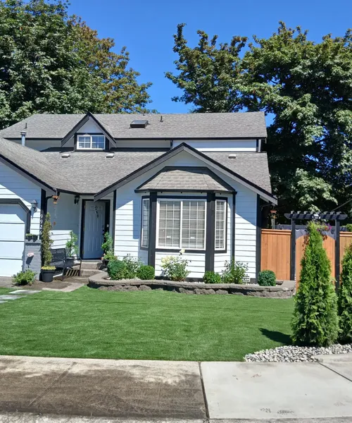 Synthetic Turf & Paver Installation in Kent 